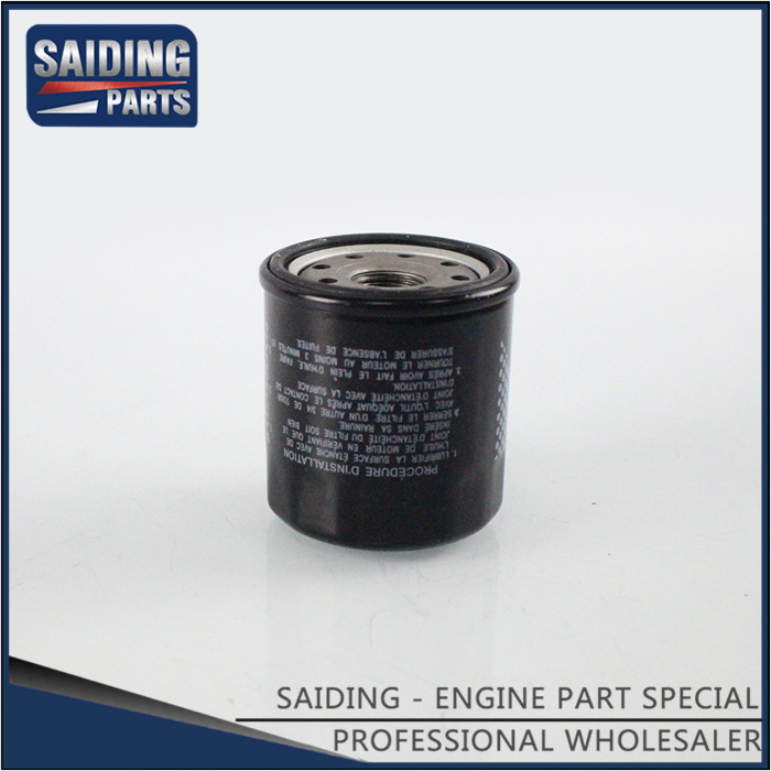 Car Oil Filter for Toyota Corolla 4afe Engine Parts 90915Yzzf2 Buy