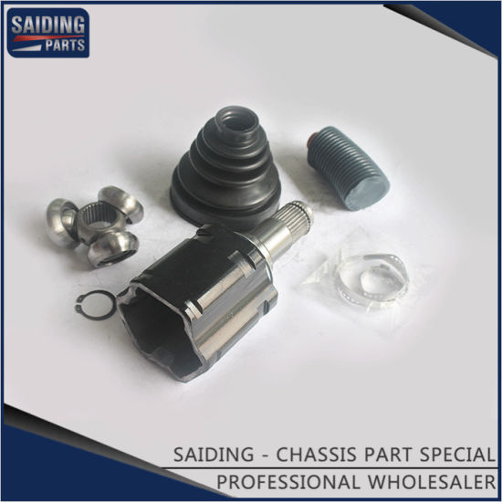 Front Inner CV Joint 430400K010 for Toyota Hilux Buy Car Parts, Gearbox, Transmission Parts