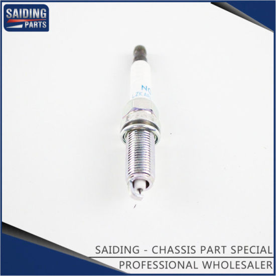 Wholesales Spark Plug for Nissan X-Trail Lzkar6ap-11 Spare Parts