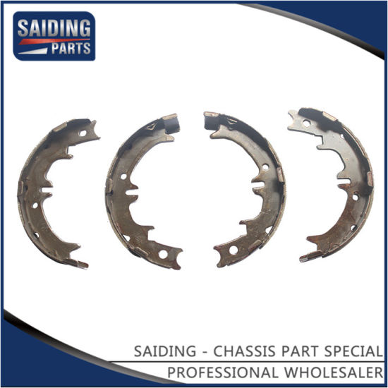 Hand Brake Shoe for Toyota RAV4 Aca20 46540-44010 - Buy Spare Parts ...