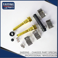 Saiding Genuine Auto Parts 47717-22010 47716-26040 91112-71028 Brake Repair Kit for Toyota Hilux Yn57r Yn58r 3yc 4yc