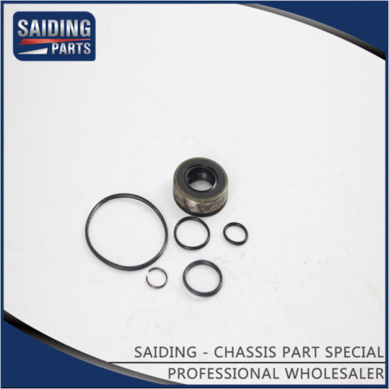 Power Steering Pump Repair Kits for Toyota Corolla OEM 0444602100 Zze121 Zze122 Buy Spare