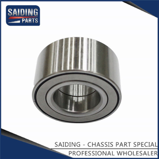 Wholesale Auto Parts 9008036217 for Toyota Hiace Wheel Bearing Rear