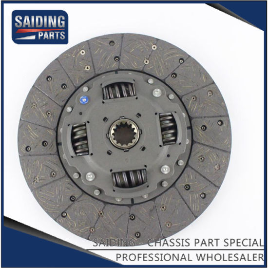 Car Clutch Disc for Toyota Land Cruiser Grj200 Grj76 Grj79 1grfe#31250-60531