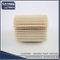 Car Oil Filter for Toyota Land Cruiser 1grfe Engine Parts 04152-Yzza5