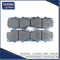 Brake Pads for Toyota Hilux Kun25 Kun26 Kun35 Kun36 Tgn26 04465-0K210