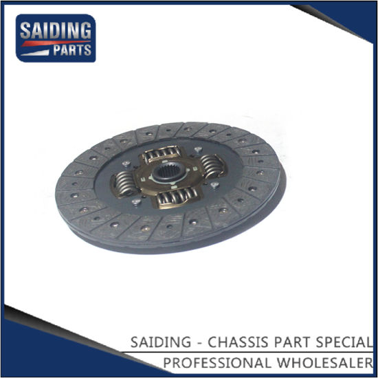 Saiding Clutch Disc for Toyota Corolla Zre153#31250-42021