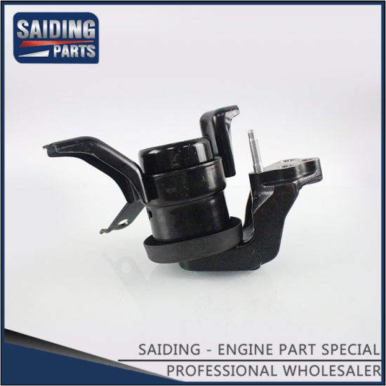 Car Engine Mount for Toyota Yaris Zsp91#Engine Parts 12305-0t040