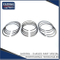 Car Part Piston Ring for Toyota Hilux Innova Hiace Fortuner 2kdftv 13011-0L040 13011-30060