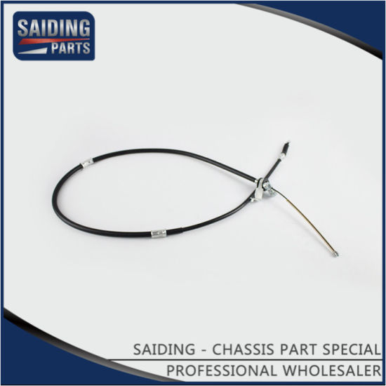 Parking Hand Brake Cable for Toyota Hiace S. B. V 46430-26270 Auto Parts