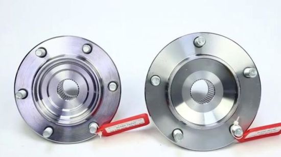 Auto Wheel Hub Bearing Unit for Toyota Corolla Zze112 Ae112 42410-12090