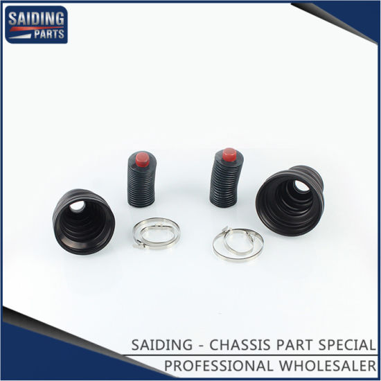 04437-26020 for Toyota Hilux Wholesale Rubber Bushing