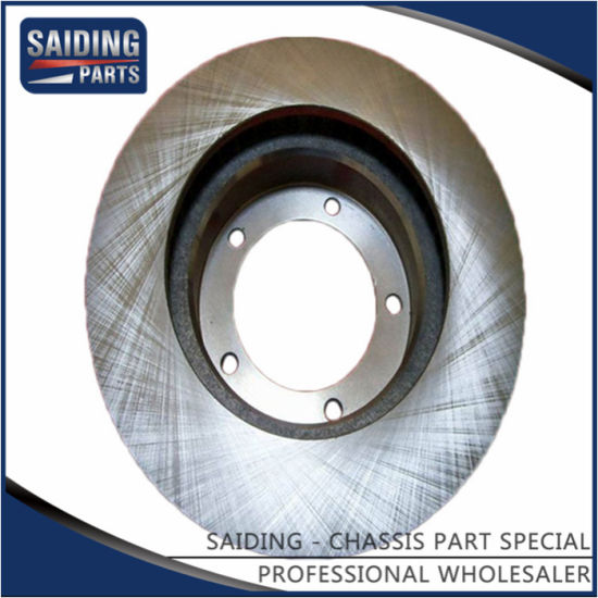 Saiding Factory Disc Brake 435120K100 for Toyota Hilux/Revo Auto Parts