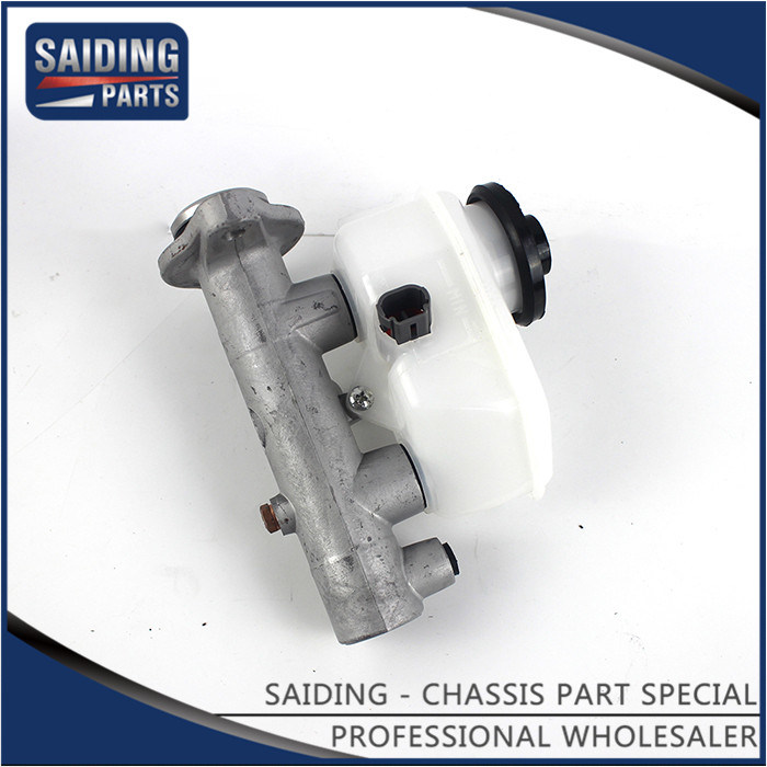 Brake Master Cylinder for Toyota RAV4 Sxa10 4720142011 Buy Car Parts