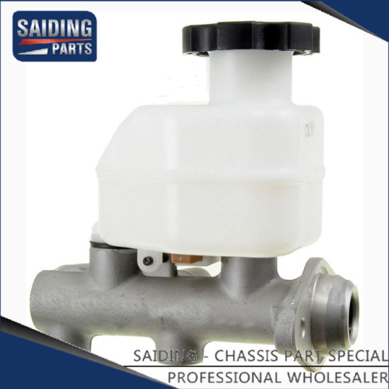 Auto Parts Wholesale Brake Master Cylinder for Hyundai Elantra 58510