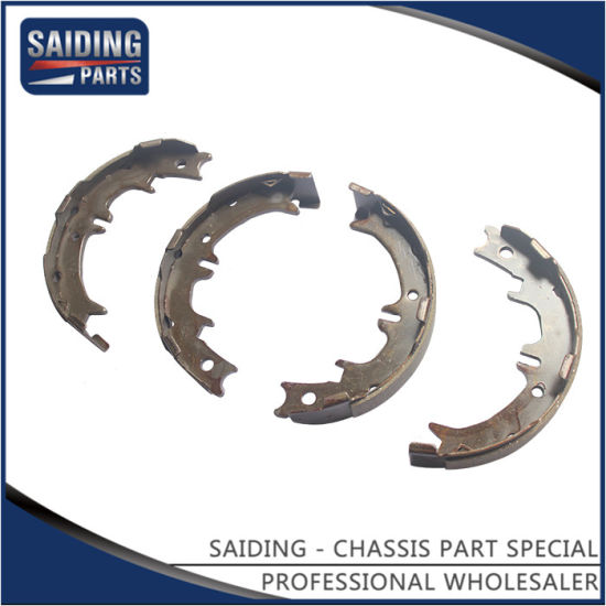 Hand Brake Shoe for Toyota RAV4 Aca20 46540-44010 - Buy Spare Parts ...