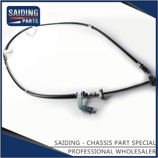 Toyota Corolla Levin Parking Brake Cable 46420-12390 46430-12290 OEM New Genuine