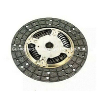 Clutch Disc for Toyota Hilux Car Parts