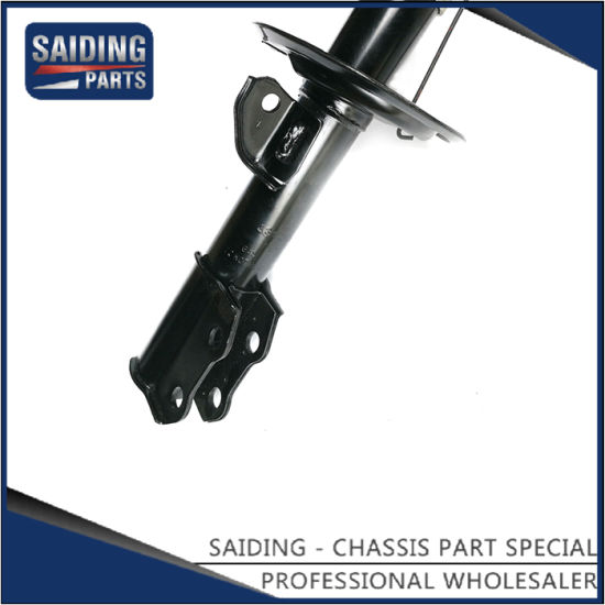 Car Parts Shock Absorber for Toyota Yaris Vitz Ncp91 #48520-0d040