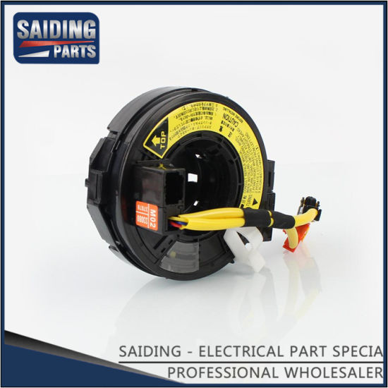 Saiding Clock Spring for Toyota Camry Mcv30 Acv30 Eletrical Parts 84306-33080