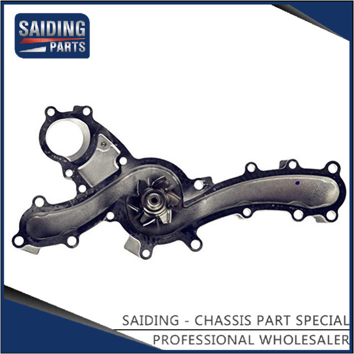 Engine Water Pump for Toyota RAV4 2grfe 1610039455 Buy Toyota Car