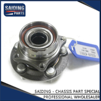 Wheel Hub Bearing Unit for Toyota Prius Nhw20 43510-47011