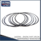 Auto Part Piston Ring for Nissan Navara Pathfinder Terrano Vg33 Engine 12033-0W000