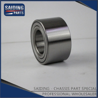 Car Wheel Bearing for Toyota RAV4 Aca20 Car Parts 90369-43009