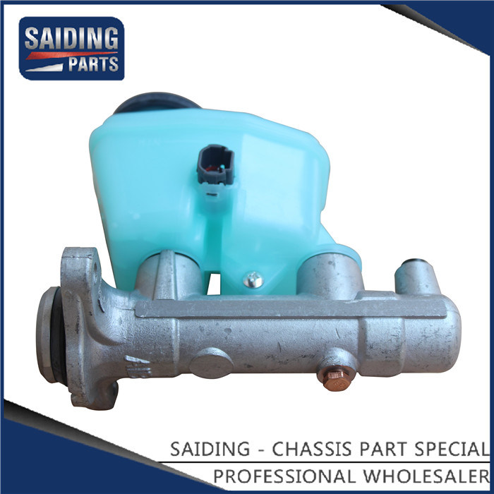 Saiding Auto Parts Brake Master Cylinder 4720160610 for Toyota Land