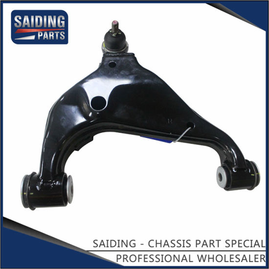 Lower Control Arm for Toyota Fortuner Hilux Ggn50 LAN50 Tgn51 48068-0K040 48068-0K050