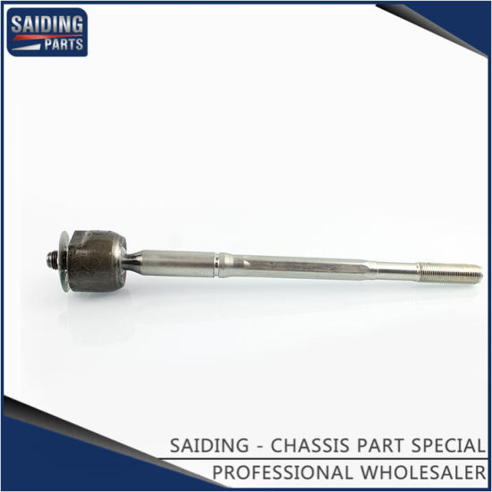 Saiding Inner Steering Rack End 45503-09331 for Toyota Hilux/Vigo 08/2004 Kun15 Auto Parts
