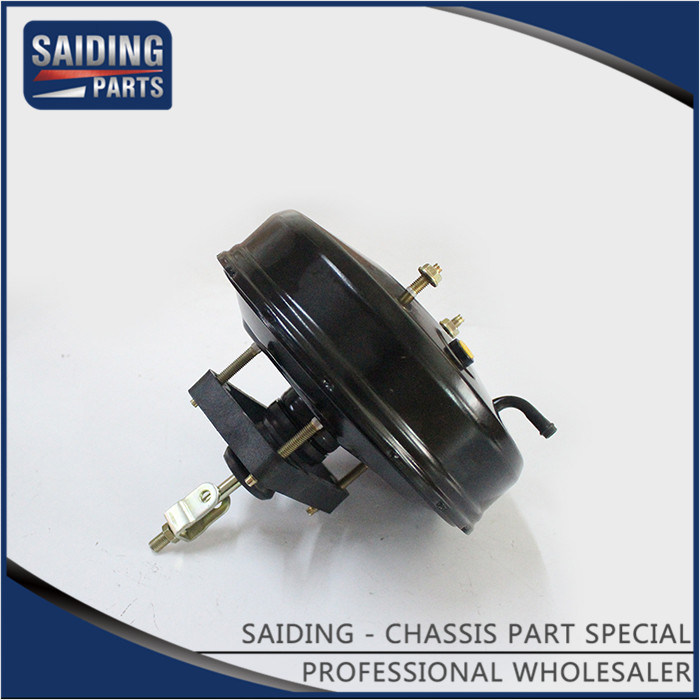 Brake Booster for Toyota Hiace Kdh2 Part 4461026720 Buy Car Parts