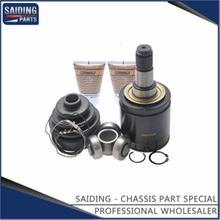 04438-60010 CV Joint Kits for Toyota Land Parts