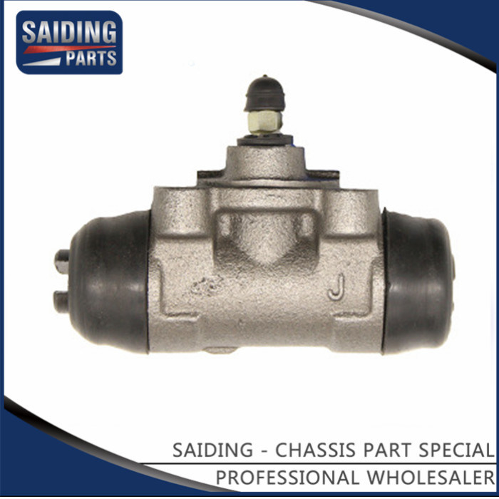 Brake Slave Cylinder for Mazda Bt50 Aeua08 UC2r26610 Buy Brake Pad