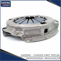 Stainless Steel Clutch Cover for Toyota Hiace Auto Parts 31210-36350