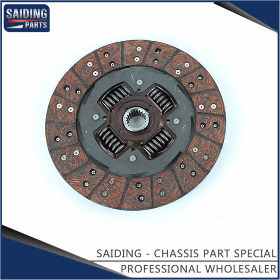 Wholesale Clutch Plate for Toyota Hilux 31250-0K205