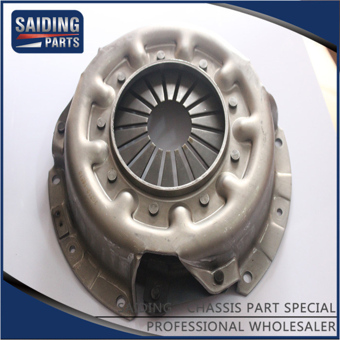 Good Price Auto Parts Clutch Cover for Nissan 3021016e10 Buy Clutch