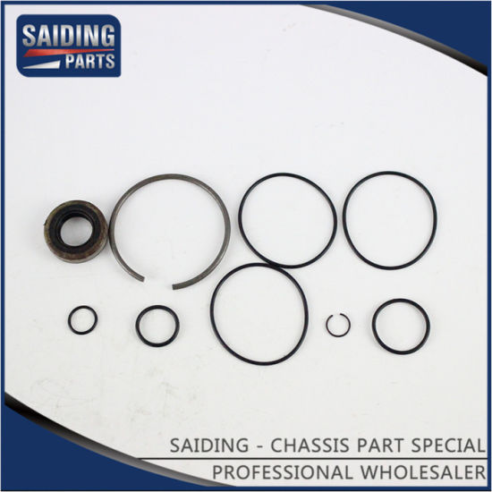 0444660021 Power Steering Pump Repair Kits for Toyota Hilux 4runner Vzn130 Buy Spare Parts