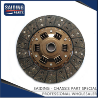 Car Spare Parts Clutch Plate for Hilux 31250-0K220