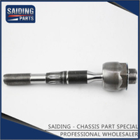 Tie Rod End Inner 45503-69025 for Toyota Land Cruiser Car Parts