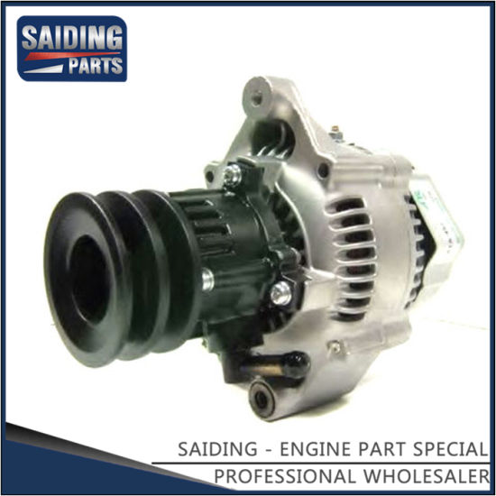 Car Engine Parts Alternator for Toyota Land Cruiser 2lt 27060-54030
