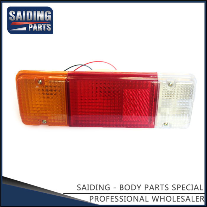 Saiding Tail Light for Toyota Landcruiser Fzj79 Body Parts 8156060342