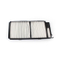 Auto Parts Air Filter for Toyota Land Cruiser 1hdfte 2uzfe 88568-60010