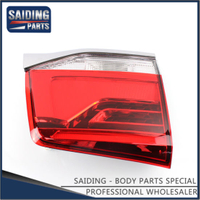 Saiding Tail Light for Toyota Landcruiser Urj200 Body Parts 81591-60360