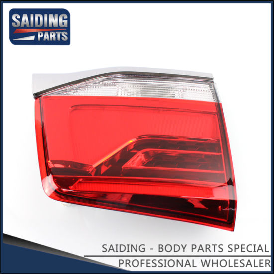 Saiding Tail Light for Toyota Landcruiser Urj200 Body Parts 81591-60360