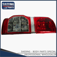 Saiding Tail Light for Toyota Hilux Ggn15 Body Parts 81560-0K150