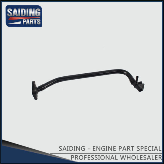 Auto Water Pipe for Toyota Hiace 2trfe Engine Parts 16268-75091