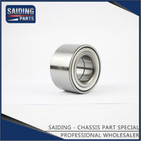 Car Wheel Bearing for Toyota Camry Mcv10 90369-43008