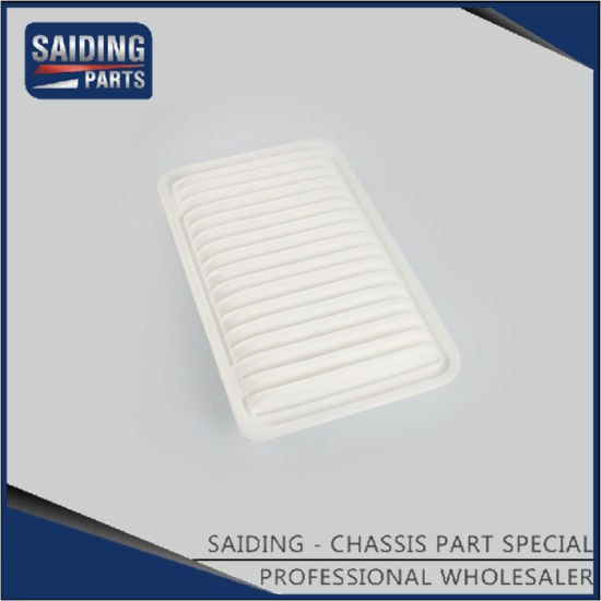 Auto Air Filter for Toyota Highlander 2grfe Engine Parts 178010h020 Buy Air Filter Auto Parts