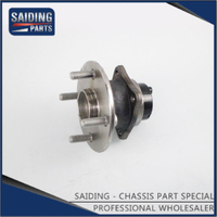 Auto Wheel Hub Bearing Unit for Toyota Corolla Zze122 42450-12051